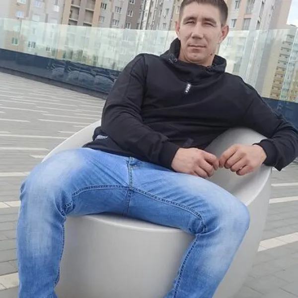 Сергей